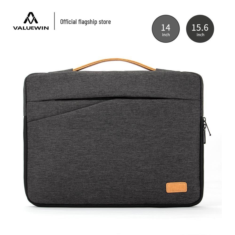Waterproof Shockproof Laptop Sleeve for MacBook 14/15.6 inch