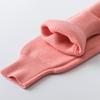 Hengyuanxiang Kids 100% Pure Wool Thermal Pants
