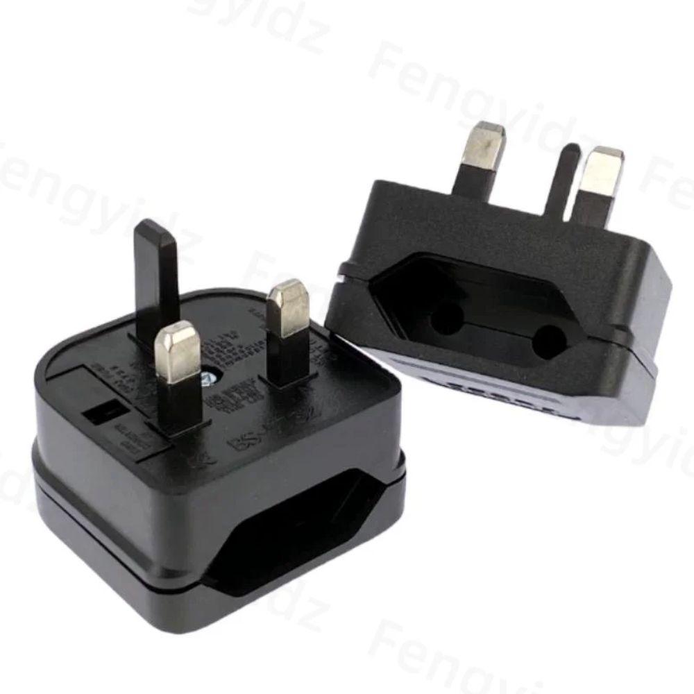 250v Travel Plug Adapter Portable Plug Converter 2024 Outlet  European