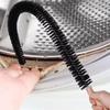 Decontamination Rolling Washing Machine Brush Universal Cleaner Brush New Dryer Duct Brush