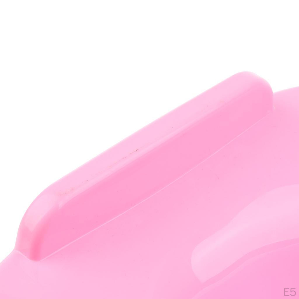 Bath Hip Sink for Hemorrhoids Toilet