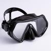 Norman High-Definition Full Dry Diving & Snorkeling Mask