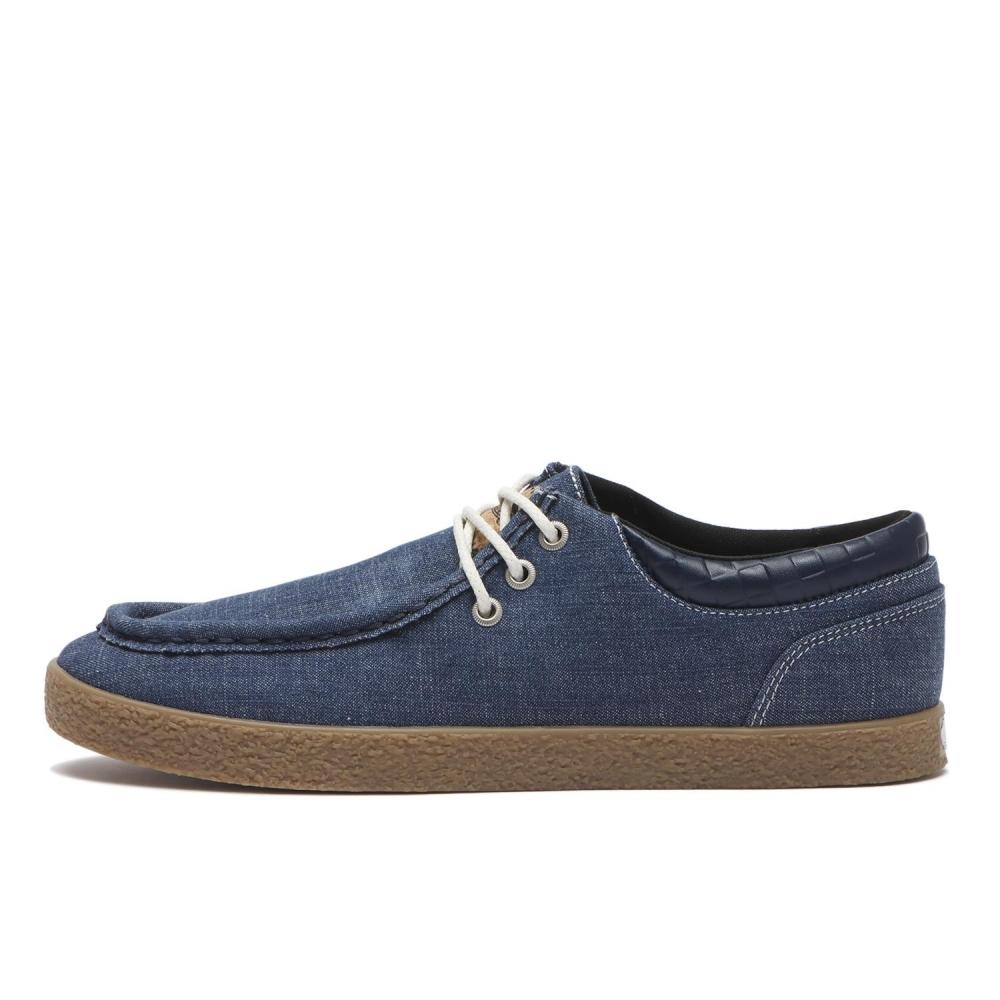 

Vans Forger Navy Dnm V3780 Navy Dnm 245