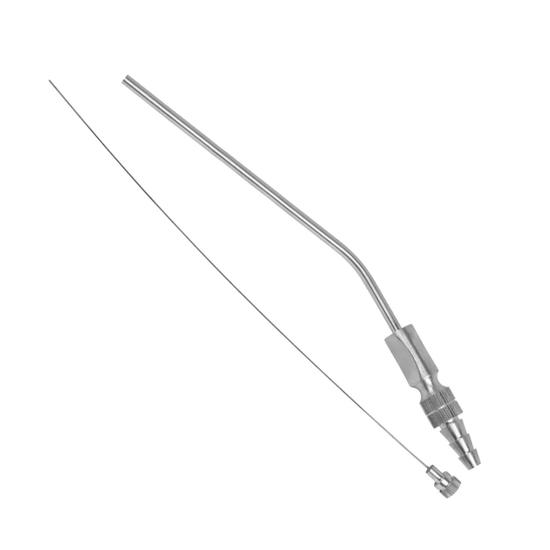 

Наконечник для отсоса GDC Frazier (3.0mm) (Aspfr12)