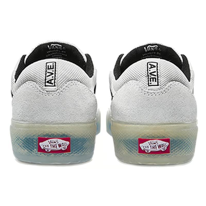 Vans Ave Pro 'Blanc De Blanc' Vans VN0A4BT7UY6