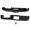 Tailgate Handle Door Handle Opener CXB000280PMA Compatible for 1998-06 Land Rover Freelander