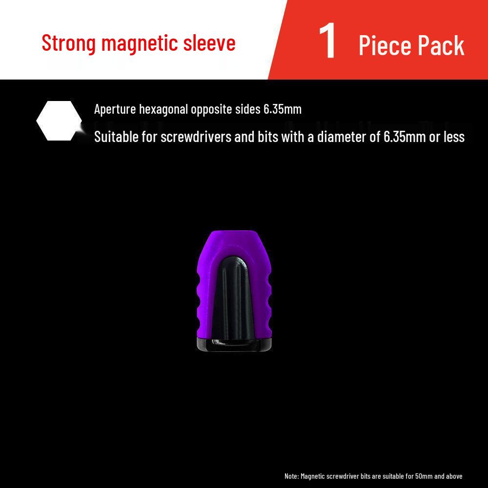 K5 High Torque Anti-Slip Magnetic Phillips Head Hand Drill Electric Screwdriver with Impact Resistance and Chrome Plated Super Hard Bit