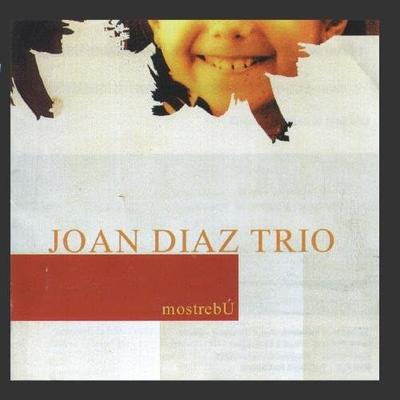 CD JOAN DIAZ TRIO - MostrebU  Non Japan Soul/Funk Used