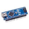 Mini / Typ-C / Micro USB Nano 3.0 Mit dem bootloader-kompatiblen Nano-Controller für Arduino CH340 USB-Treiber 16 MHz ATMEGA328P