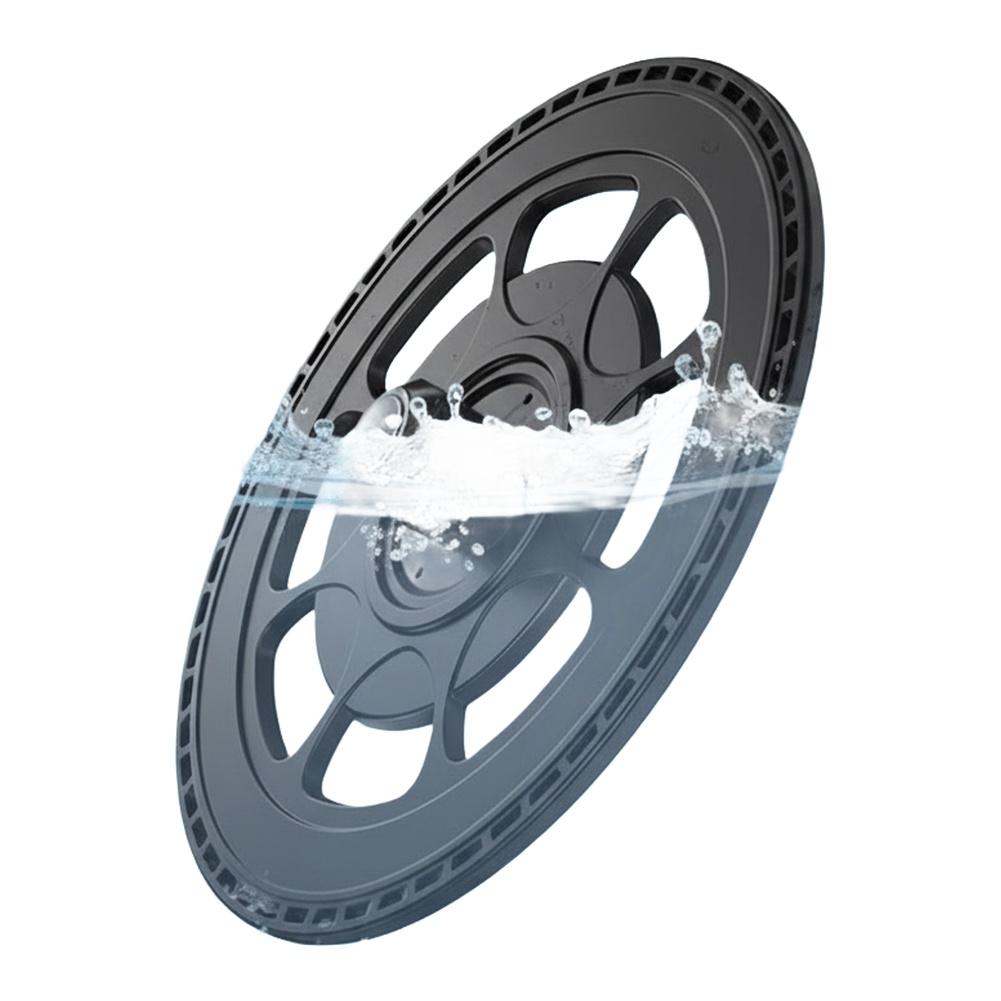 Mop Bracket And Microfiber Pads Kit For Roborock And For Saros 10R/Z70 Robot Vacuum Cleaner Replacement Accessories