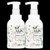 Lux Antibacterial Foaming Hand Wash