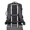 Li Shen Expandable Commuter Laptop Backpack with USB