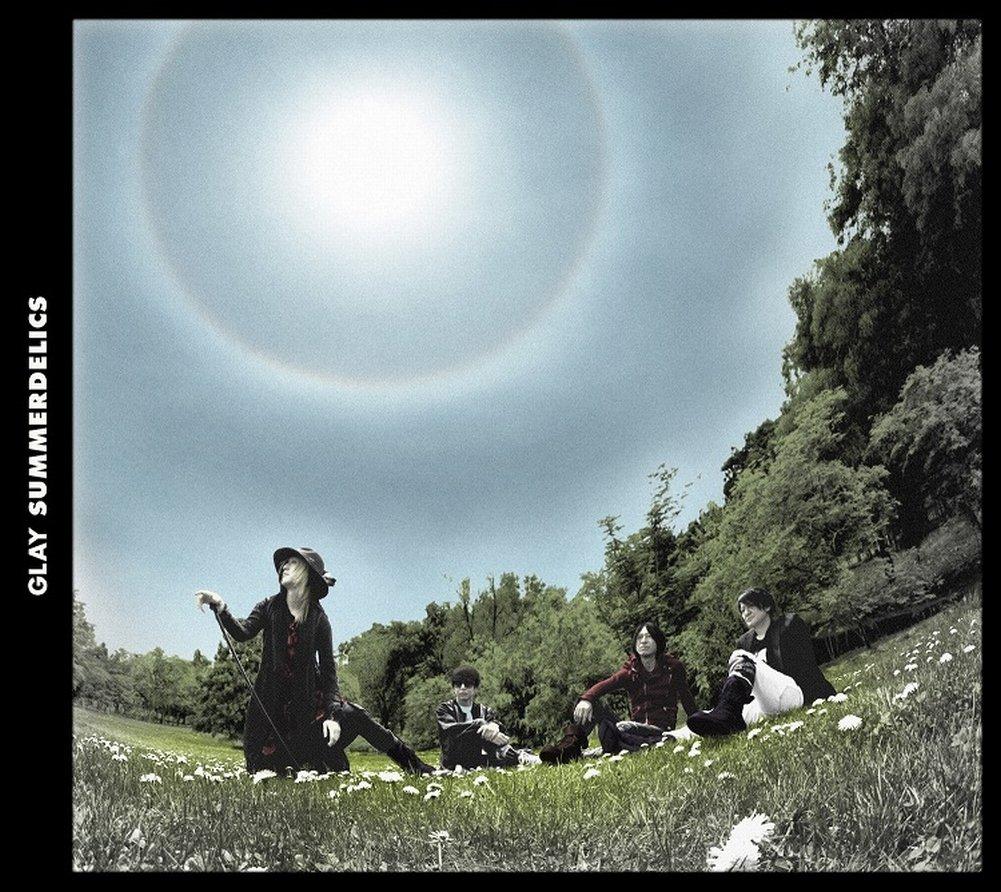 

SUMMERDELICS(CD+2DVD)