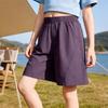 Disney Girls' Summer Cotton Casual Shorts