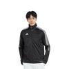 Adidas Tiro 21 Track Jacket Black/White Men Streetwear GM7319
