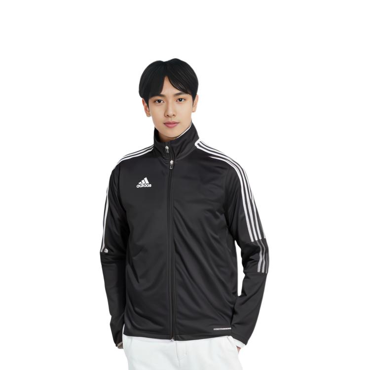 New Adidas Tiro 21 Track Jacket GM7319