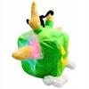 Plush Mascot Blox Fruit Dragon Roblox Devil Fruits Plush Toy Figurine