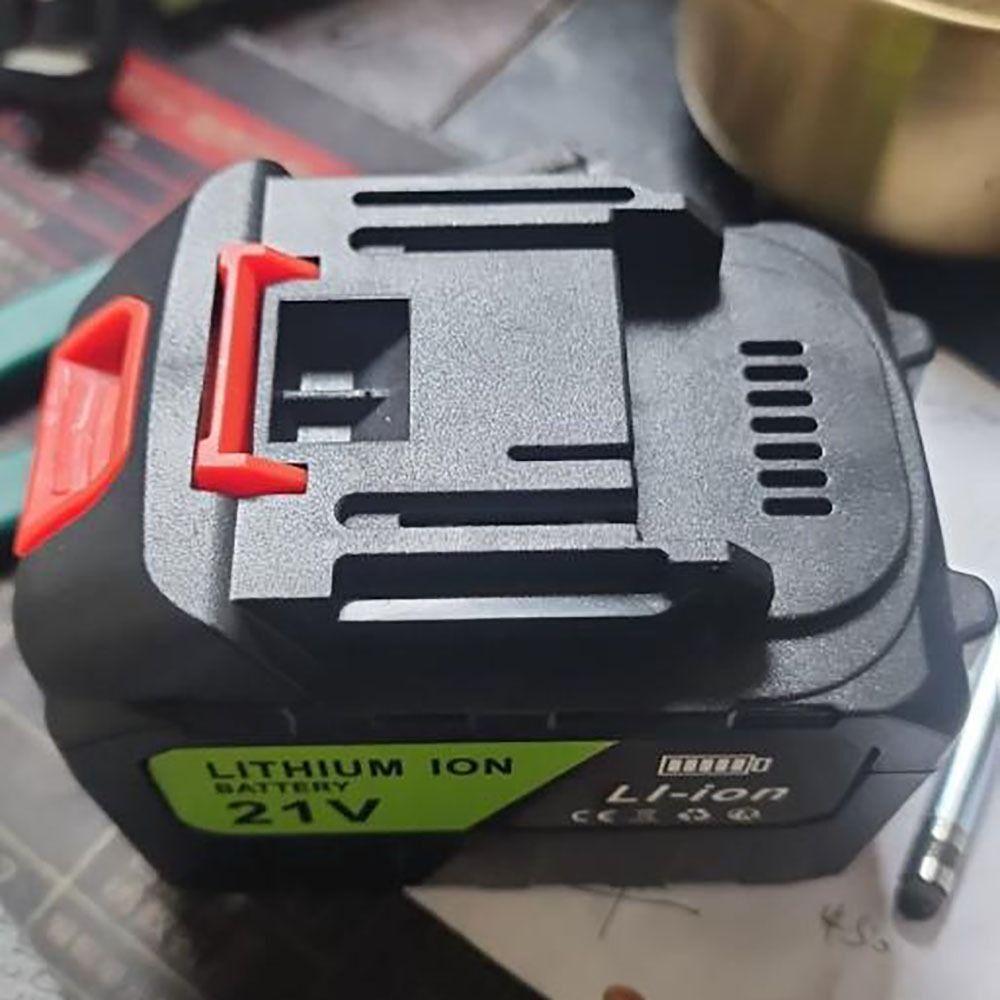 10/15/20 Core 18650 Battery Case 21V BMS Box Battery Storage Box for Makita Power Tools