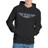Top Gun: Maverick Men's Logo Hoodie