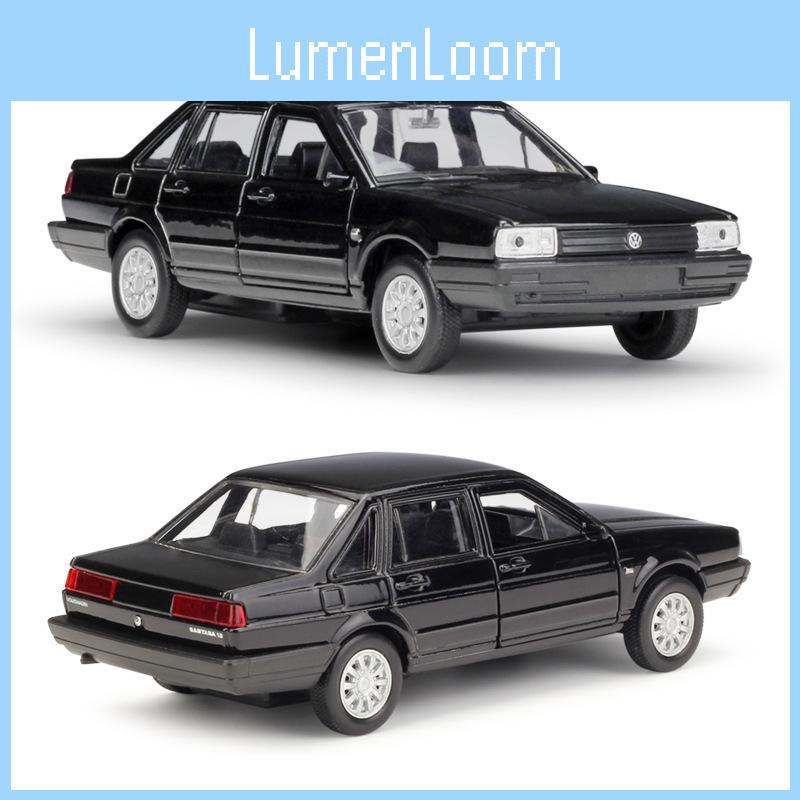 Model Car 136 Alloy Welly Kids Toy Inertia Mechanism Collectors Gifts Festival