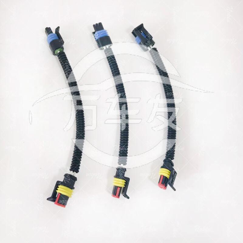 Wanchyou Dongfeng Tianjin Oil-Water Separator Sensor Harness