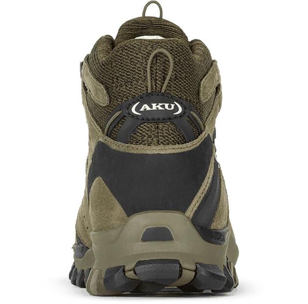 Aku Alterra Lite Mid GTX Trekking Boots