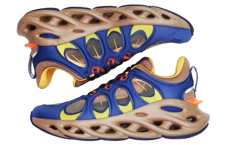 Men's Sneakers Li-Ning Arc Ace 'New York Fashion Week - Blue'