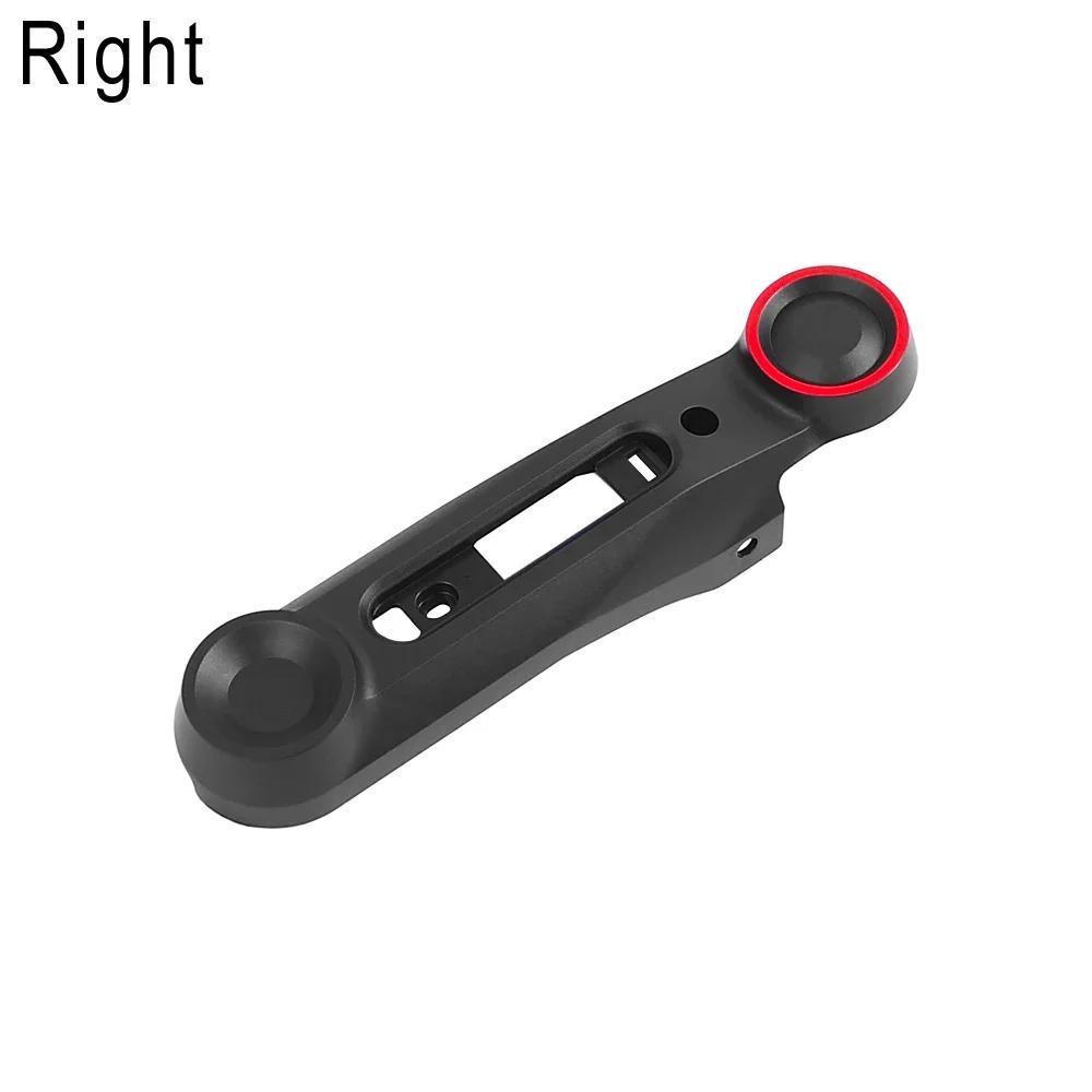 Durable Left/Right Rear Cover for Ninebot F3 F3 Pro Electric Scooter Rear Wheel Waterproof Protective Decoration Shell Parts