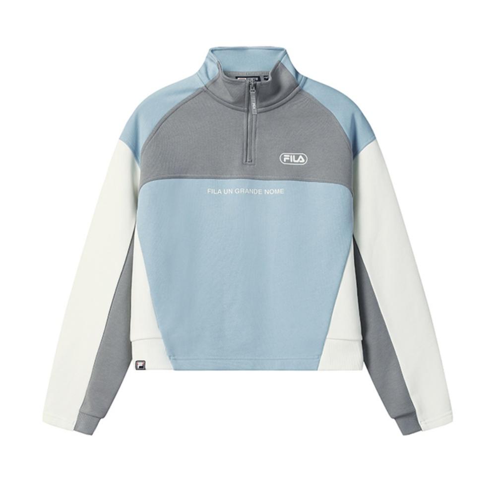 New FILA ORIGINALE Sweatshirt Women's F11W549220FBU