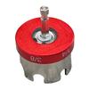 Wrench Socket Socket Drill Adapter Quick Nut Driver Tool for Screwdriver Bolt Mechanic Industrial Automotive Workshop Home