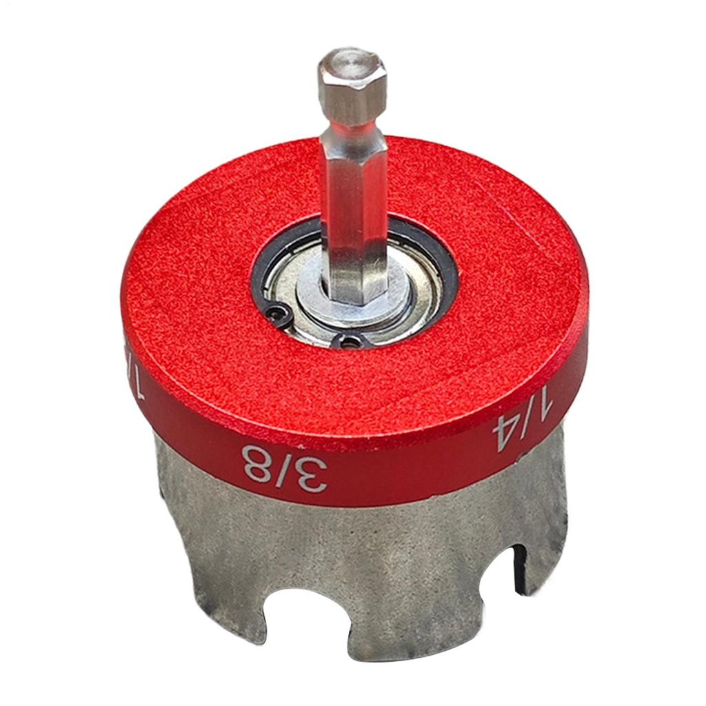 Wrench Socket Socket Drill Adapter Quick Nut Driver Tool for Screwdriver Bolt Mechanic Industrial Automotive Workshop Home