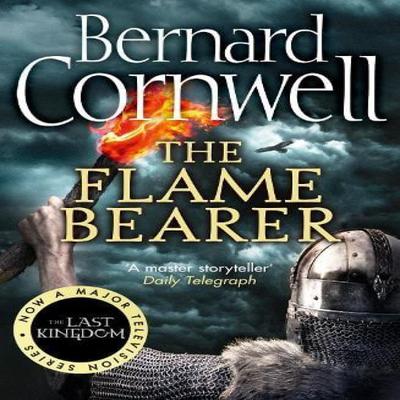 The Flame Bearer by Bernard Cornwell Paperback Book 9780007504251