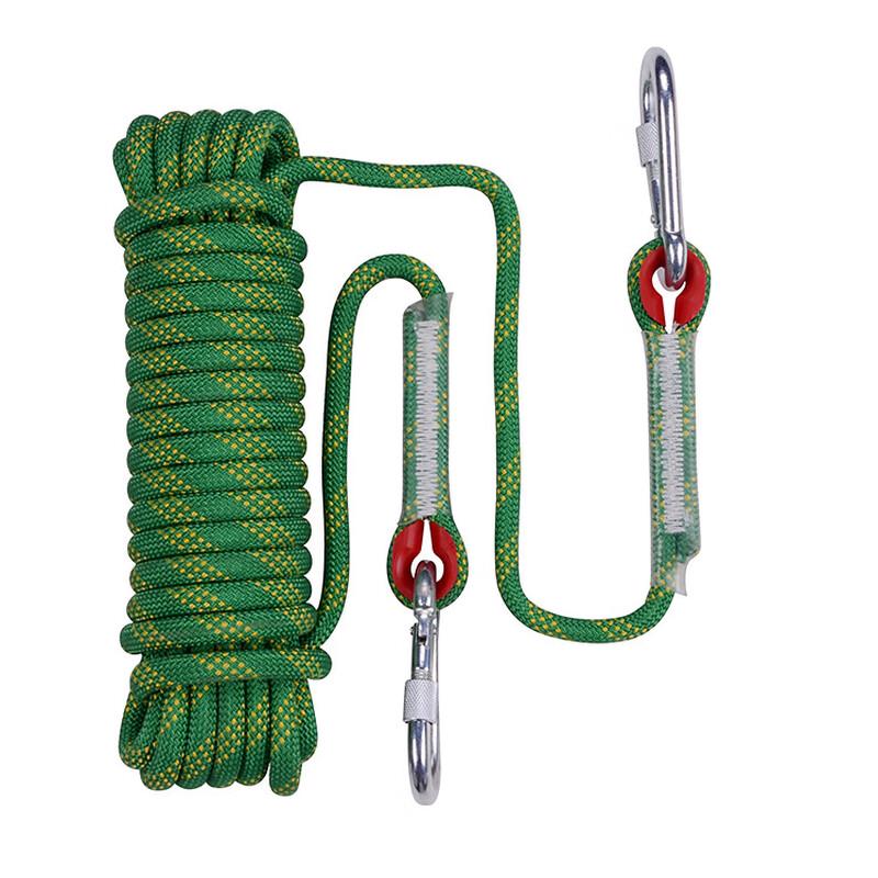 DAXTE Outdoor Climbing & Rescue Rope