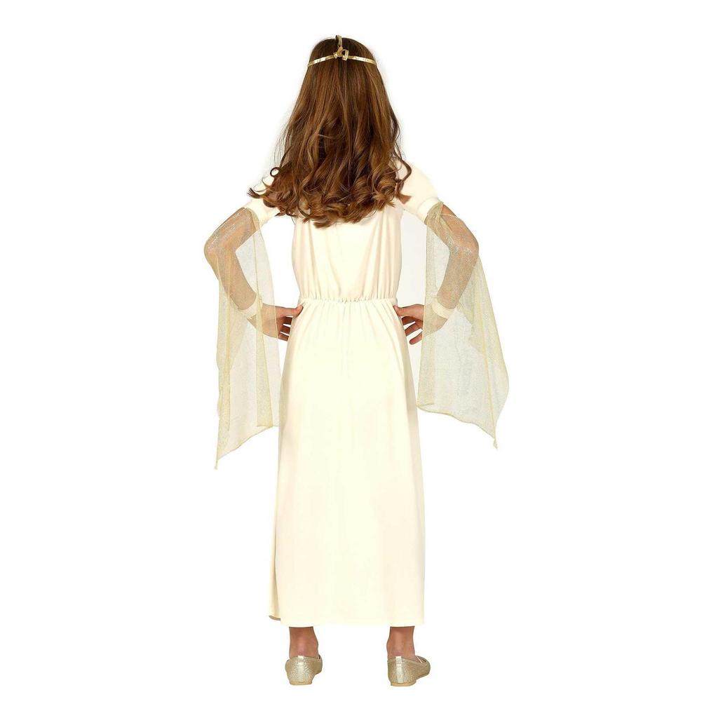 Fiestas Guirca Girls Roman Costume Dress