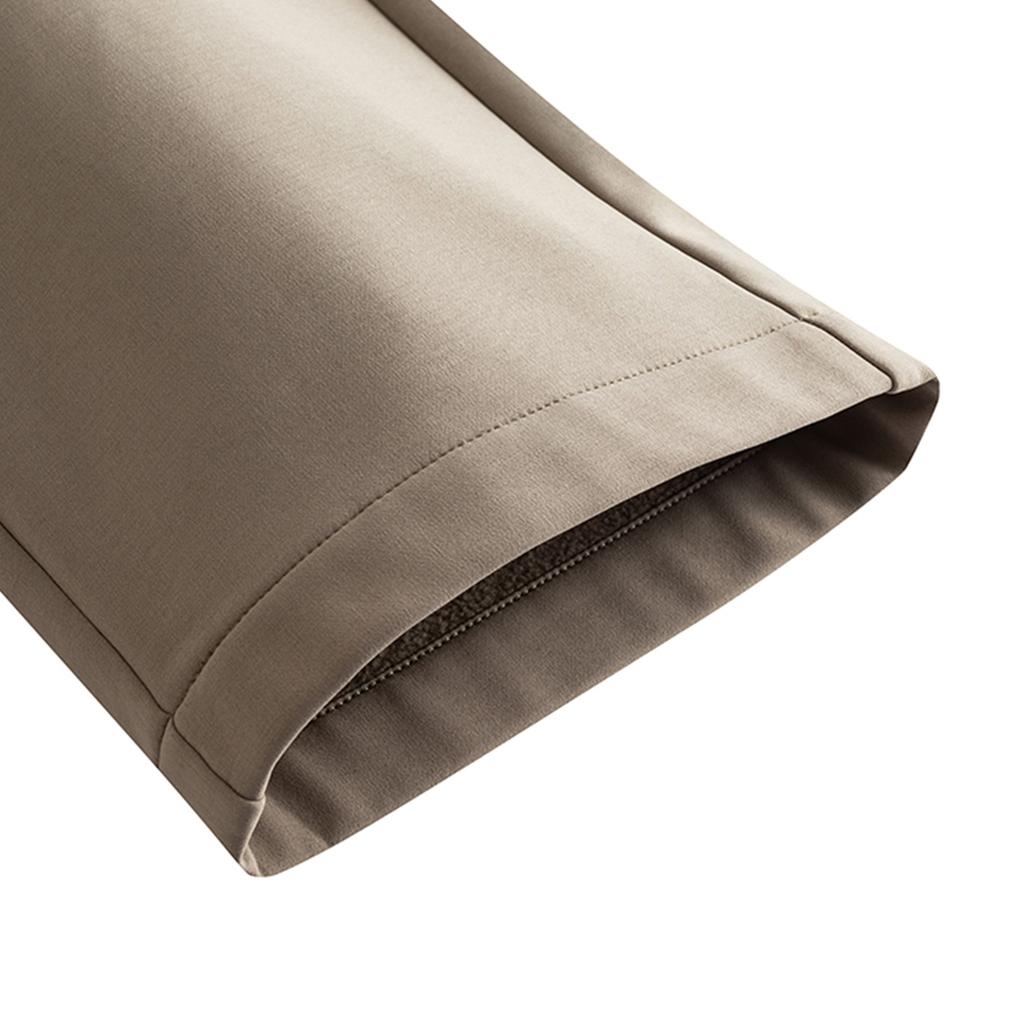 Anta Training Series Mens Woven Sports Long Pants Men Bottoms Dark-Gray 952547501-3