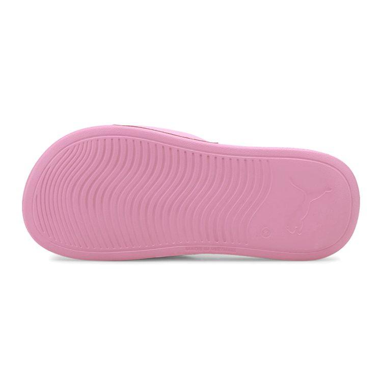 Puma Popcat 20 Comfortable Kids Slippers Kids Slippers Pink 372017-10