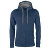 HRM Mens Full Zip Hoodie