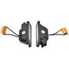 2Pcs LED License Number Plate Light Lamp For Mercedes-Benz Sprinter W906 VITO W639 VIANO W639 2003-2014