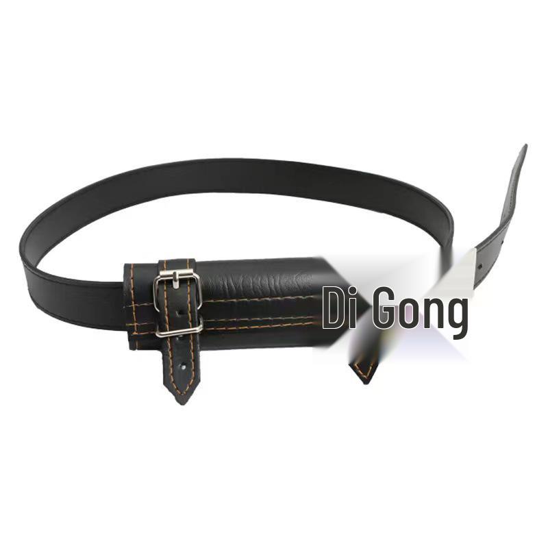 Sword and Flute Display Rack: One, Two, or Three-Layer Holder In White or Black