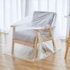 10M/Roll Disposable Furniture Protective Film Dust-proof Household Masking Film Cabinet Dust Cover