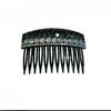 Backwardly Styled Hair Comb, Fashionable and Elegant Side Clip for Shortening Hair, Hair Arrangement for Side Bangs, Hair Clip, Head Accessory