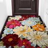 Bedroom Living Room Coffee Table Bedside Carpet Doorway Carpet Floor Mat Foot Pad Home Balcony
