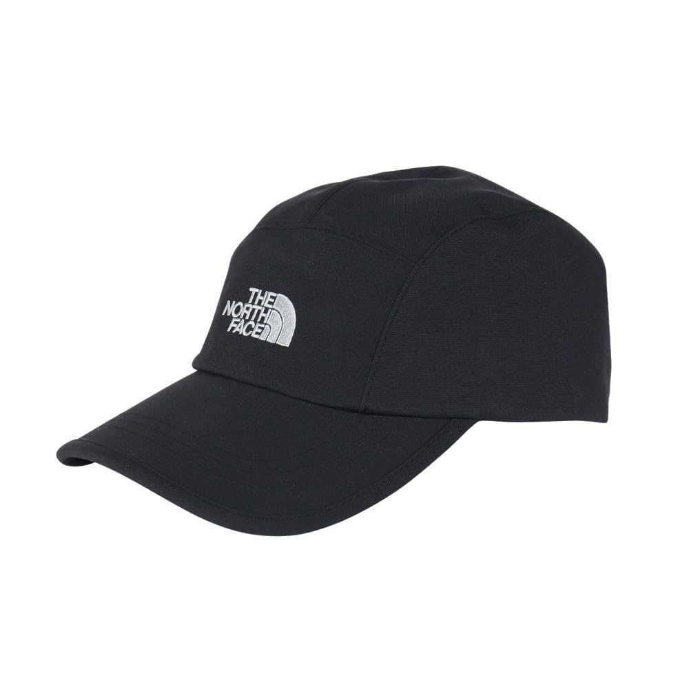 

The North Face Waterproof and Perfect for Outdoor and One Size Fits All Gore-Tex Cap, Unisex, Breathable, Activities, Camping, Mountaineering, Black,