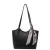 Fashion Large-capacity Tote Bag Women's New Casual Versatile Shoulder Bag