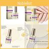 Eelhope Nourishing Nail Care Liquid For Hands And Feet With Moisturizing Formula For Healthy Glossy Nails