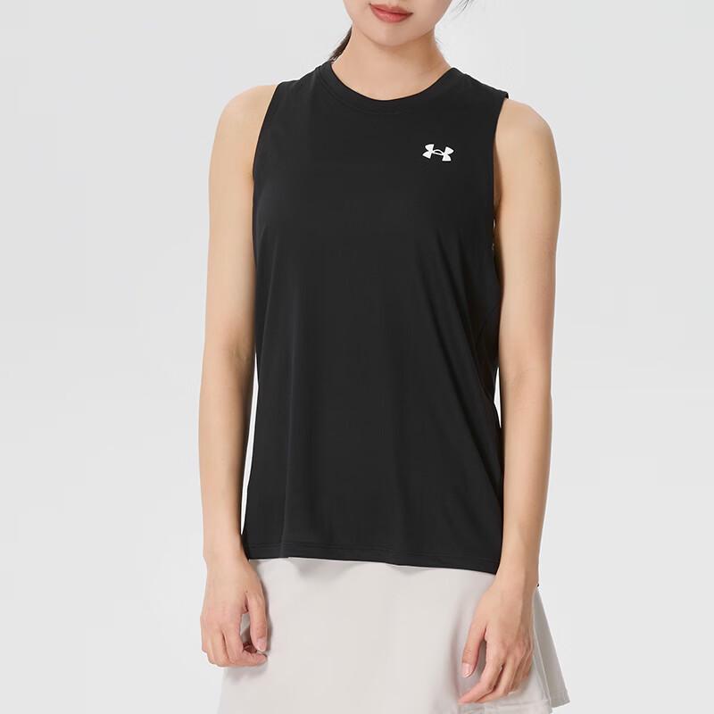 Under Armour Women's Sleeveless Sport T-Shirt