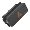 B07A-Emergency Warning Button Flasher Light Switch Warning Button For BMW E31 E32 E34 E36 M3 M5 Z3 318 525I 530I 735I 6131137422 Switches4
