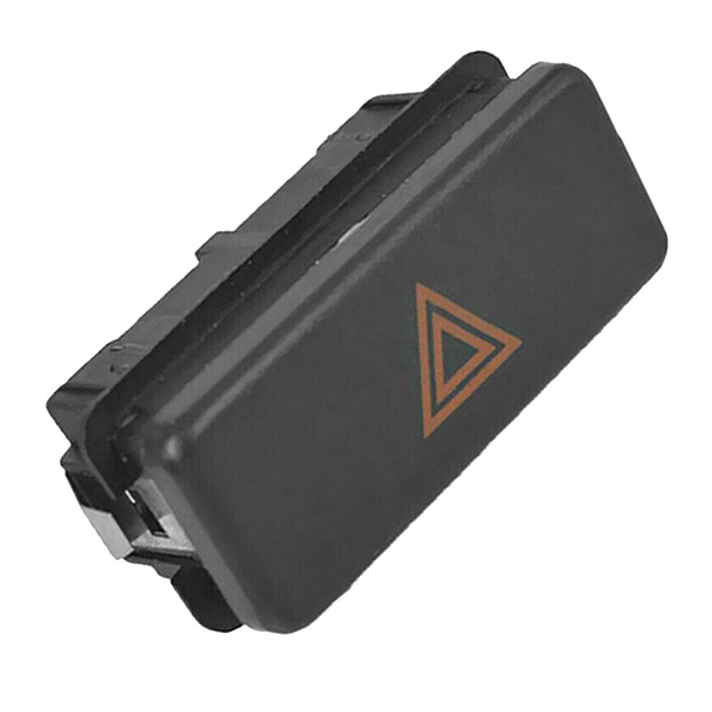 B07A-Emergency Warning Button Flasher Light Switch Warning Button For BMW E31 E32 E34 E36 M3 M5 Z3 318 525I 530I 735I 6131137422 Switches4