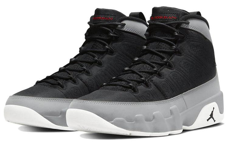 Air Jordan 9 Retro 'Particle Grey' CT8019-060
