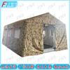 Fengta Large Inflatable Camouflage Command Tent